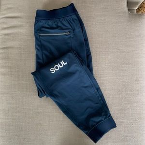 Lululemon SoulCycle ABC Jogger Warpstreme 31”